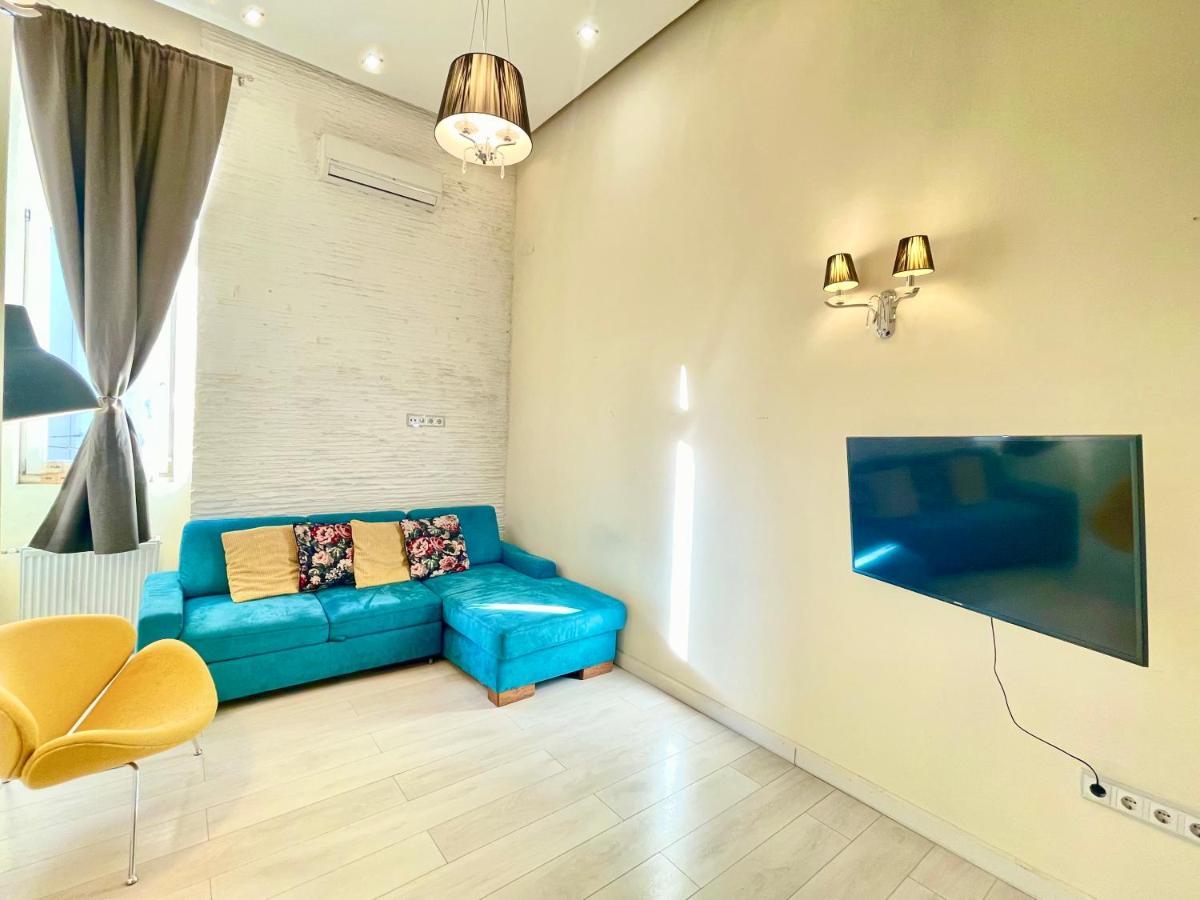 Pearl Lux Residency - Finn Sauna & Steam Room Budapest Bagian luar foto