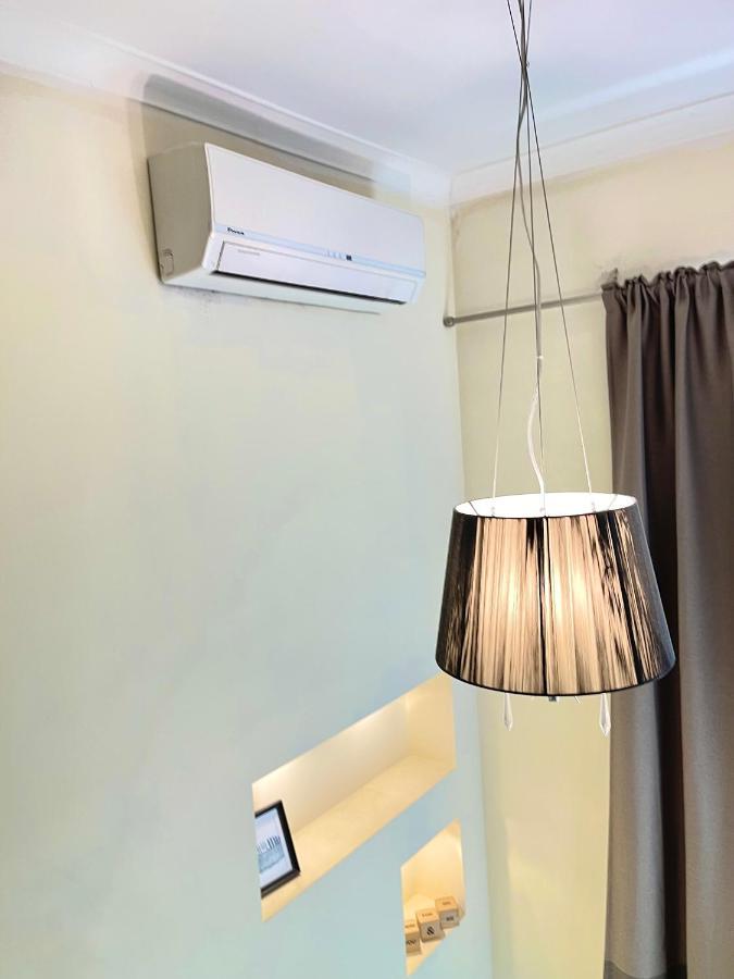 Pearl Lux Residency - Finn Sauna & Steam Room Budapest Bagian luar foto
